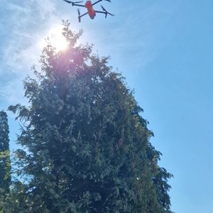 Dron_Autel_robotics
